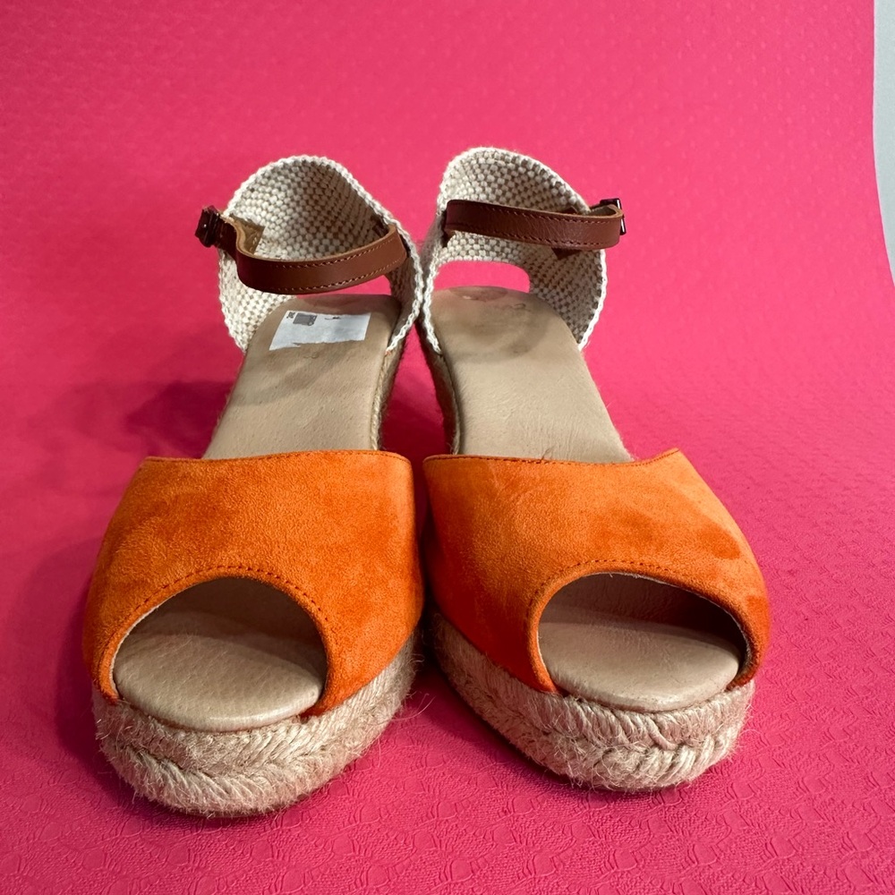 Espadrilles - Picture 2 of 7
